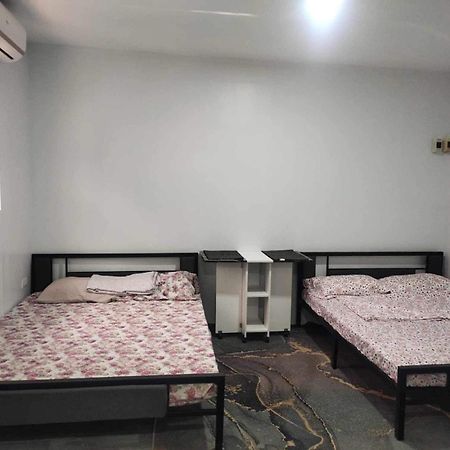 Pike Guest House 2 Dagupan City Εξωτερικό φωτογραφία