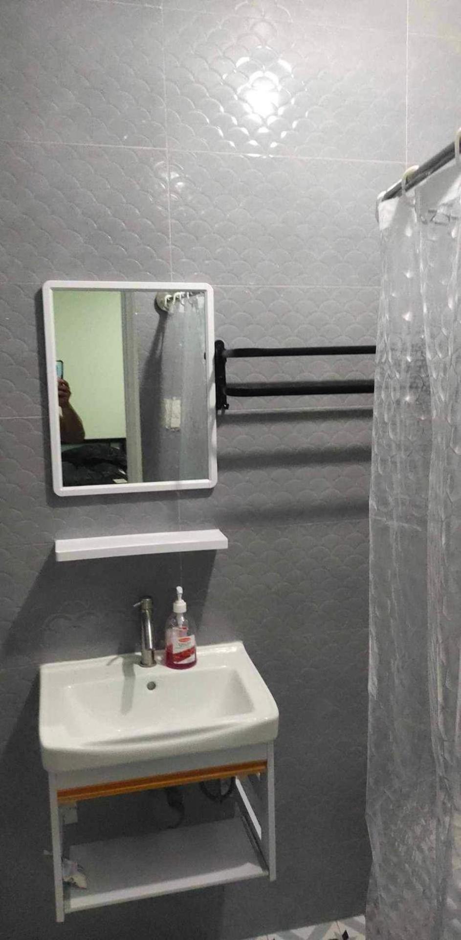 Pike Guest House 2 Dagupan City Εξωτερικό φωτογραφία