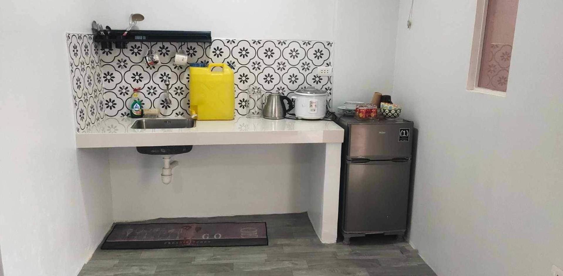 Pike Guest House 2 Dagupan City Εξωτερικό φωτογραφία