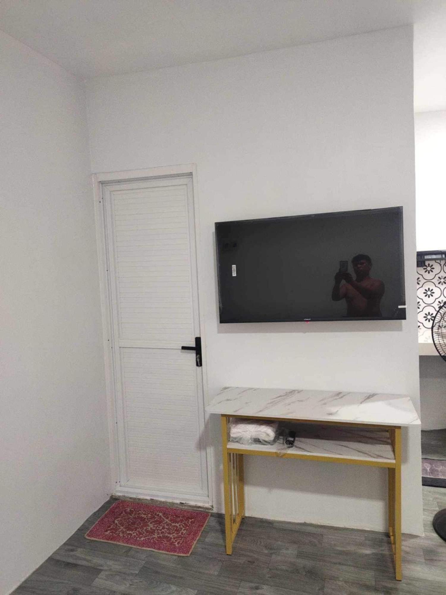 Pike Guest House 2 Dagupan City Εξωτερικό φωτογραφία