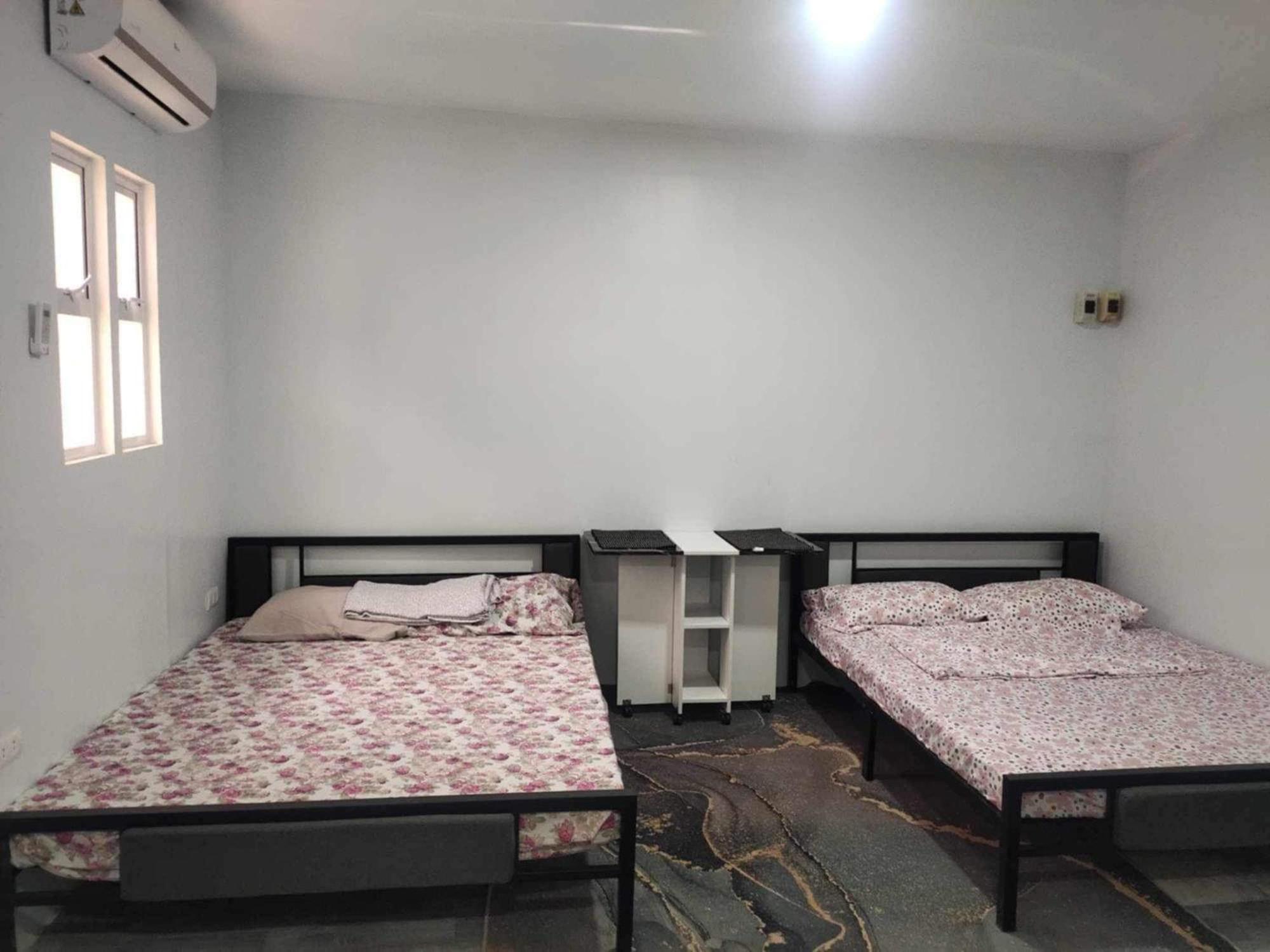 Pike Guest House 2 Dagupan City Εξωτερικό φωτογραφία